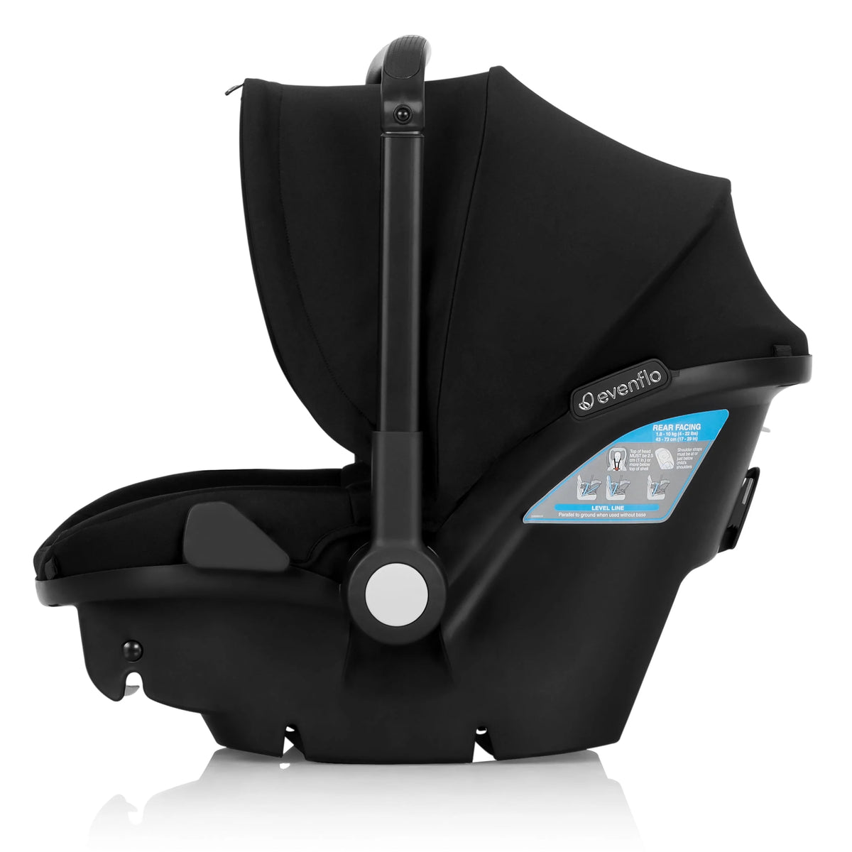 Infant Car Seat and Stroller Combo Y5263