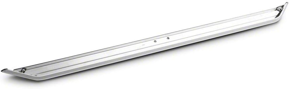 Aluminum Running Boards F281