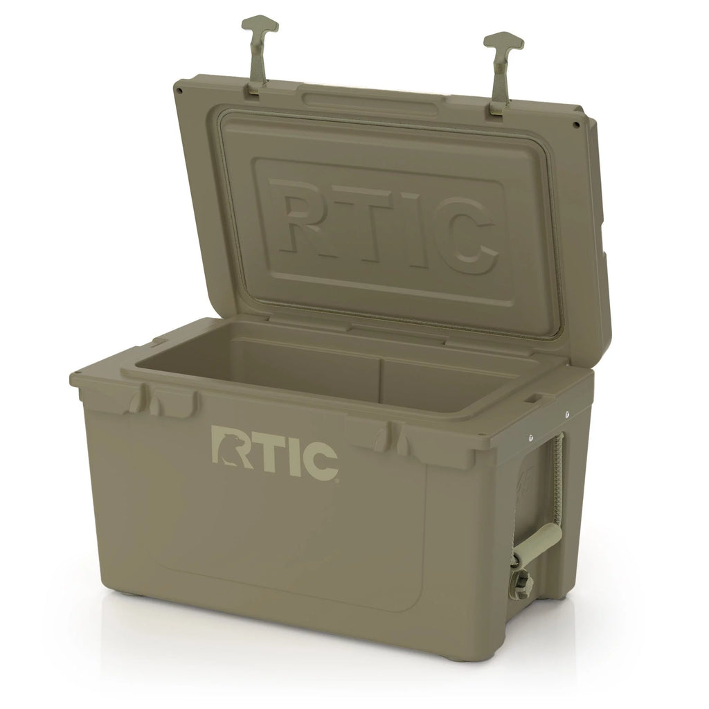 45 qt Insulated Portable Cooler S59739