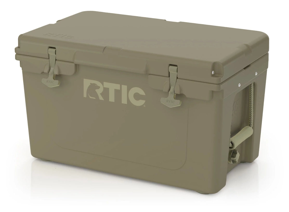 45 qt Insulated Portable Cooler S59739