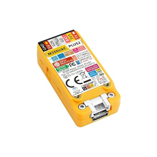 ESP32 Mini IoT Development Kit 1.14-inch TFT Screen O5279