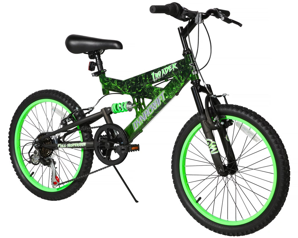 20-Inch Boys BMX Bike T13067