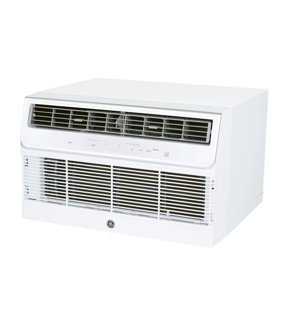 12,000 BTU 230V Built-In Through-the-Wall Smart Air Conditioner with WiFi Q899138