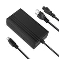 4-Pin DIN AC/DC Adapter Switching Power Supply Cord Cable N36442