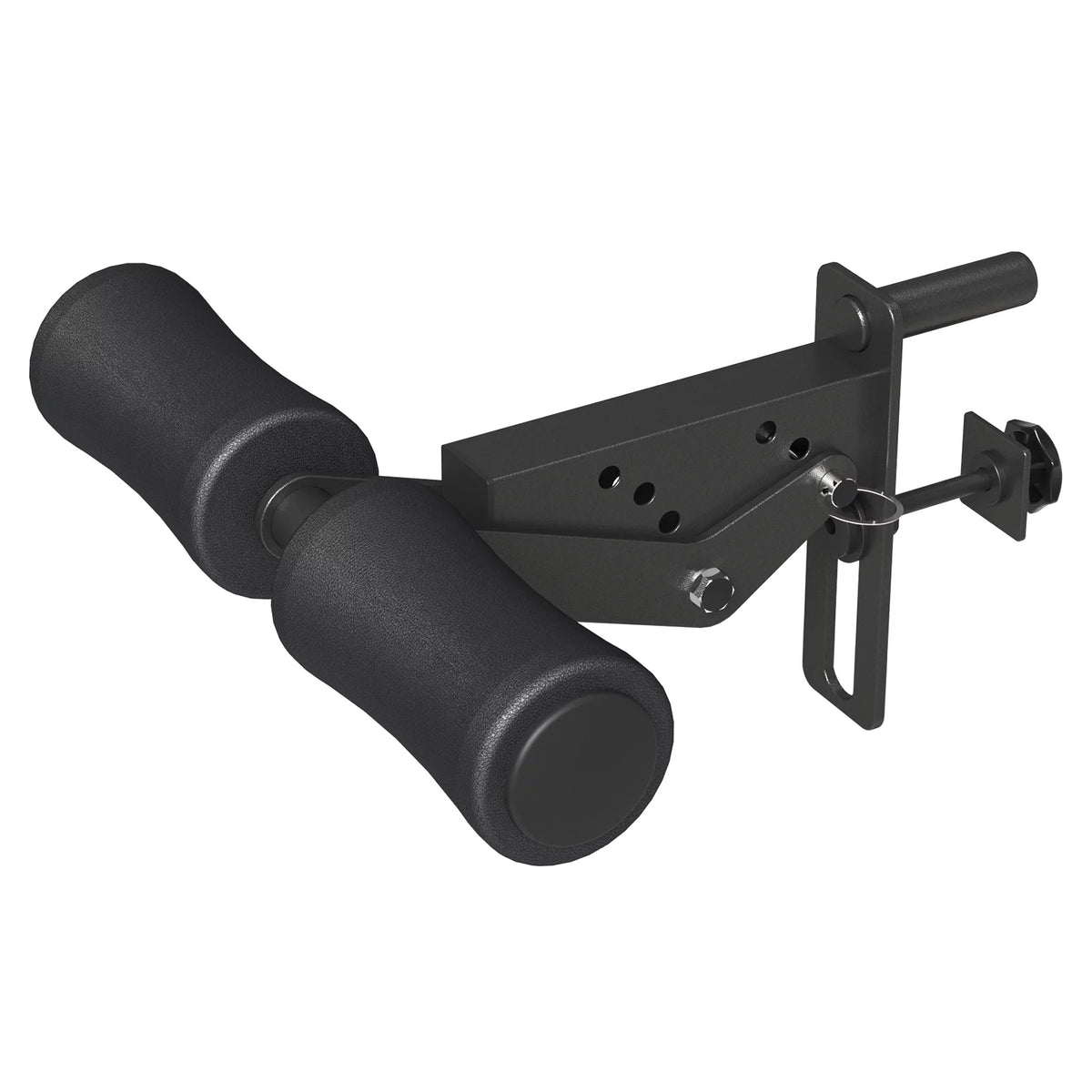Home Gym Equipment Leg Holder Attachment P779
