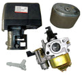 Honda GX390 13.0HP Carburetor & Air Box and Filter P63006