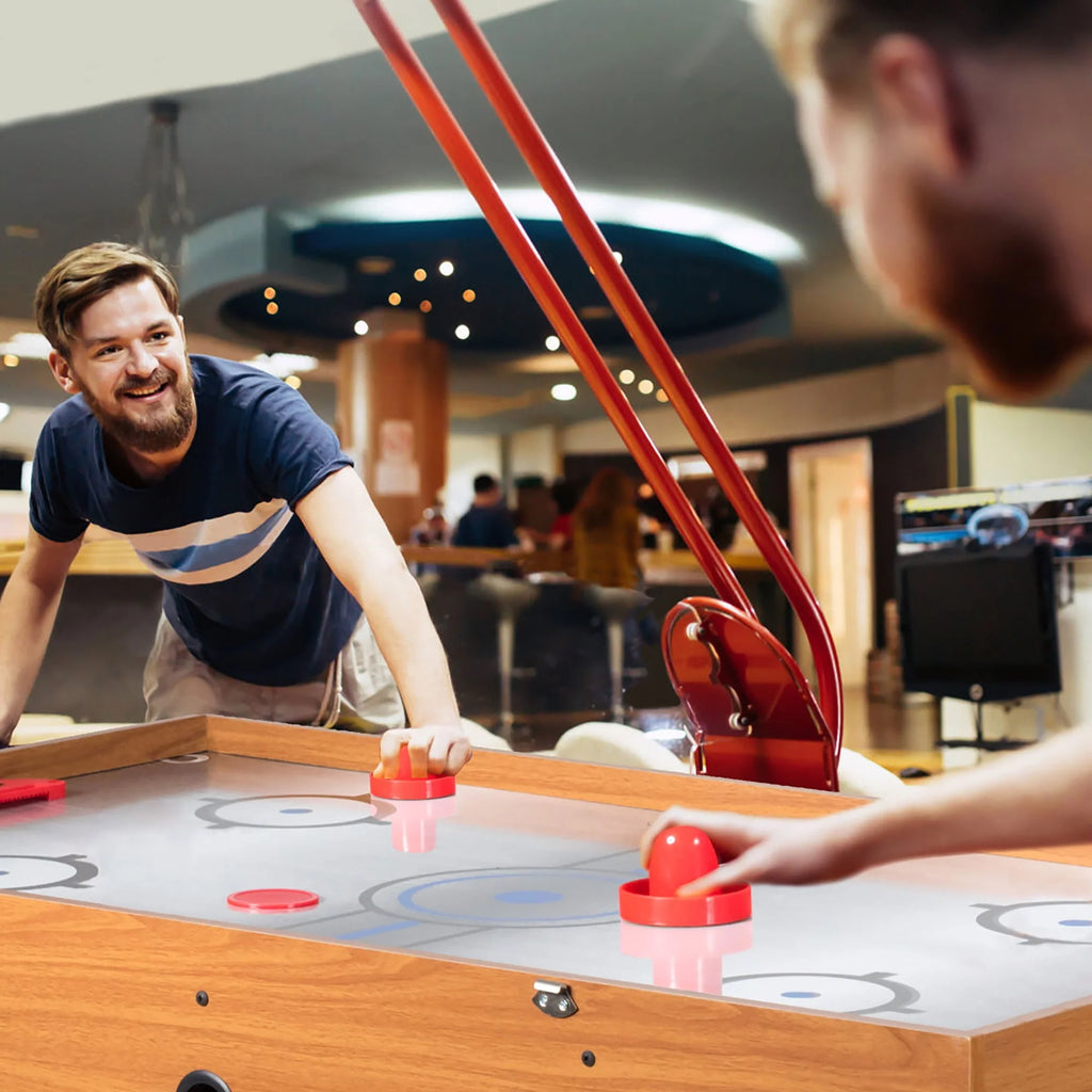 48'' 3-In-1 Multi Combo Game Table L755404