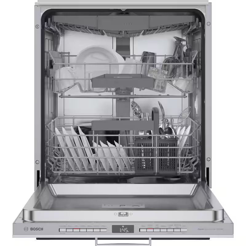 24 in. ADA Compliant Dishwasher with 3rd Rack U5249
