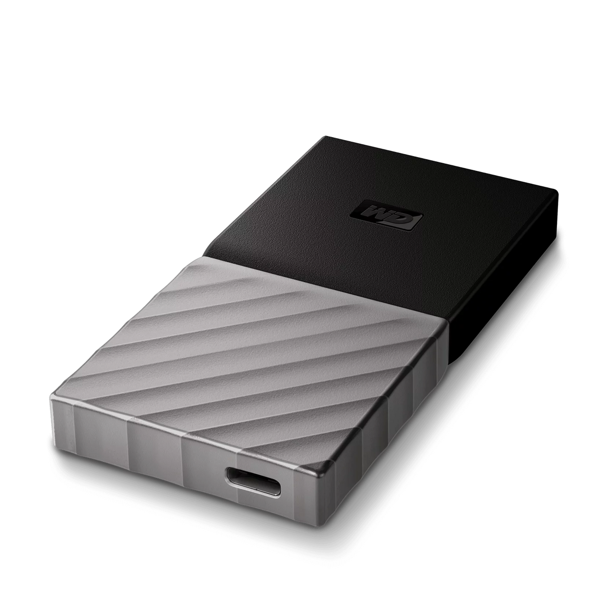256GB Portable SSD External Solid State Drive X49903