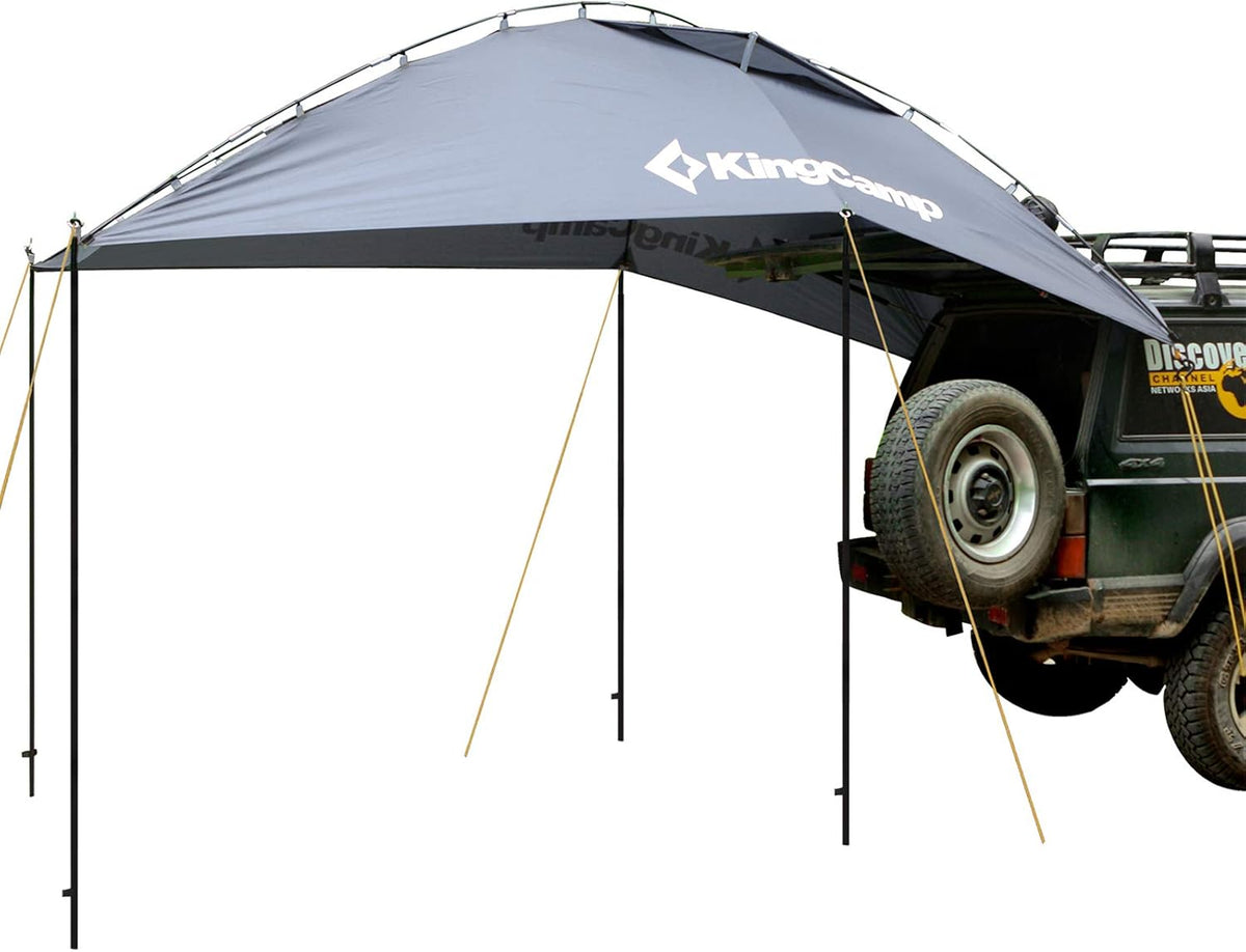 Portable SUV Tent Car Shelter B13927