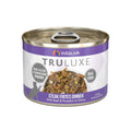 Beef & Pumpkin Canned Cat Food Z19387