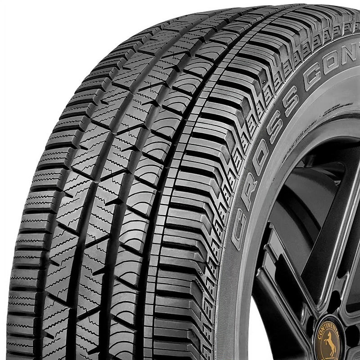 285/45R21 113H XL All Season Tire R914498