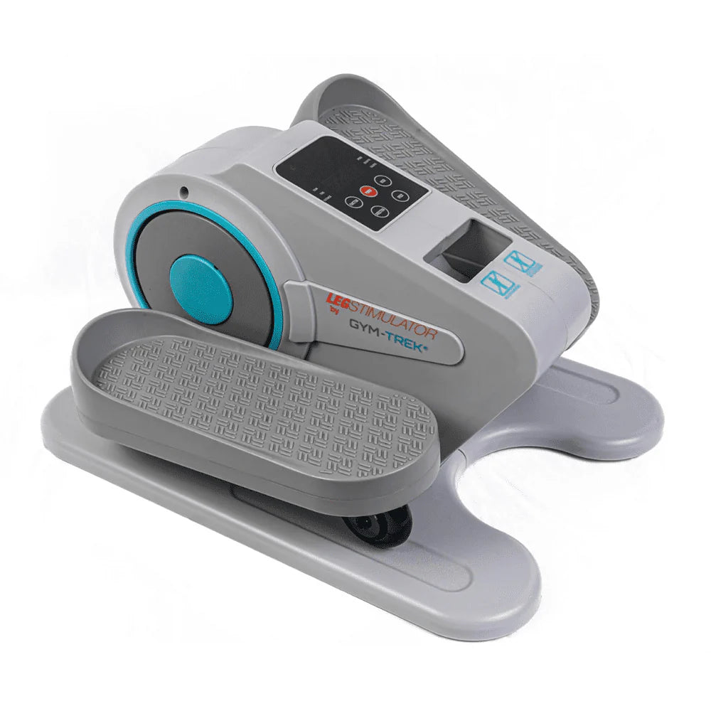 Seated Under Desk Elliptical Machine with Remote Control U95836