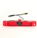 Third Brake Light Camera with Monitor O80472