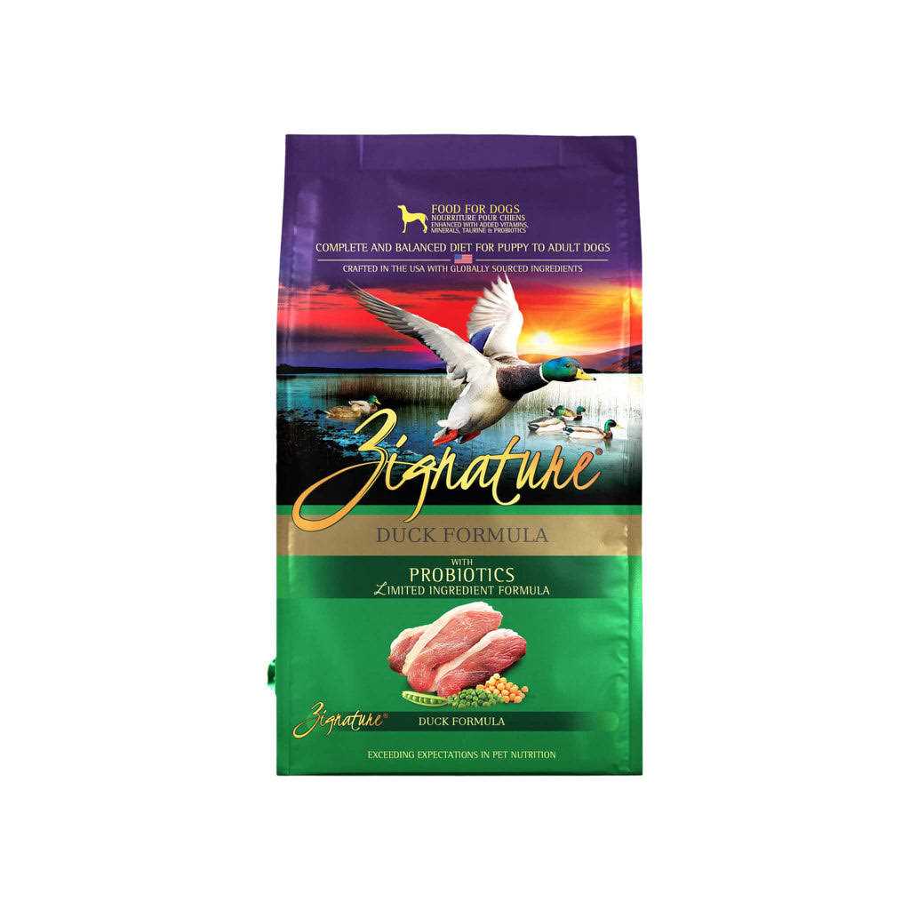 Dry Dog Food H82943