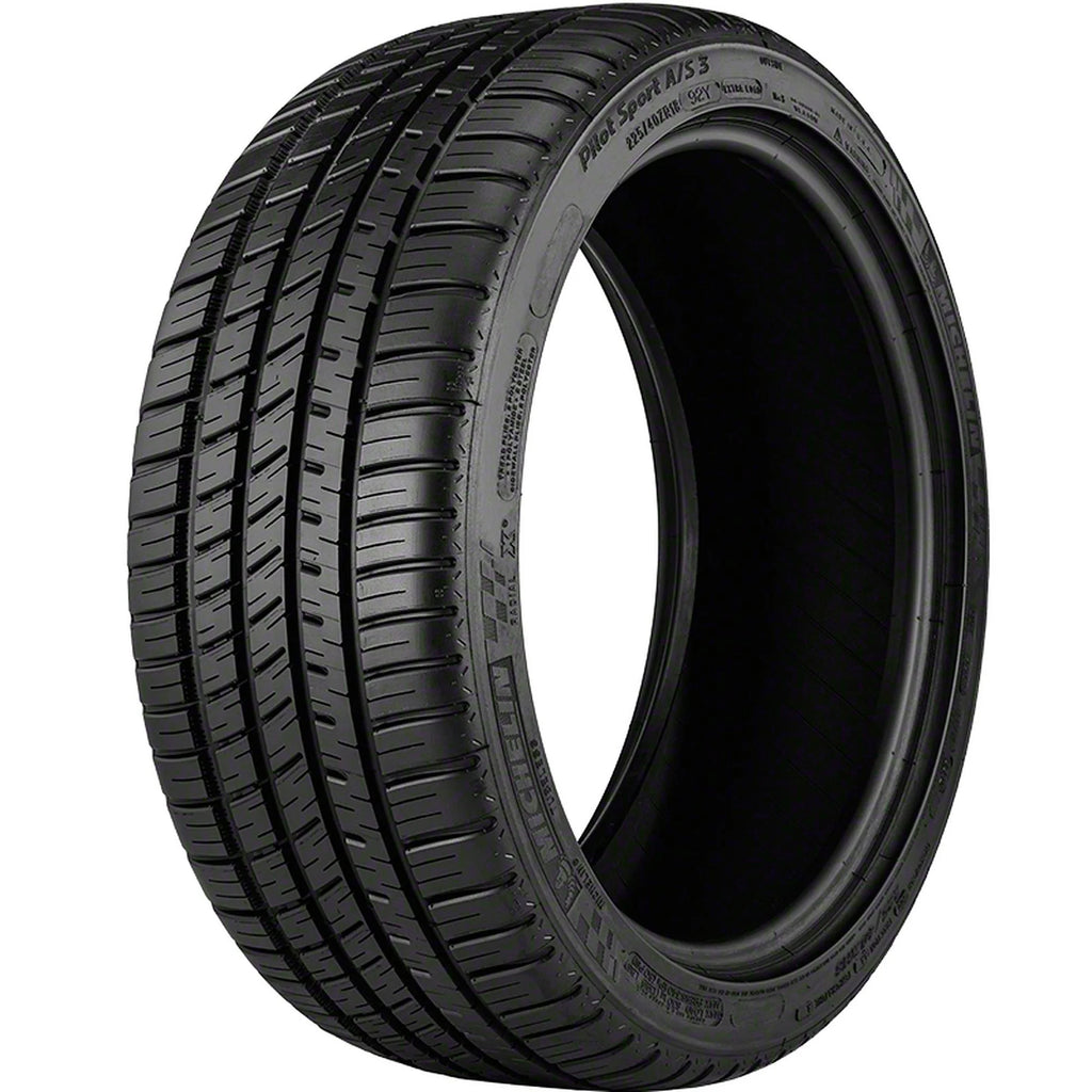 All Season 315/35R20 110V XL Passenger Tire R296334