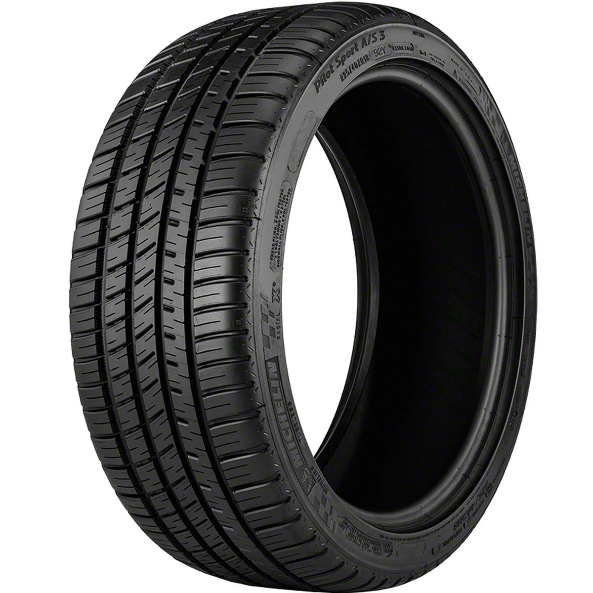 All Season 315/35R20 110V XL Passenger Tire R296334