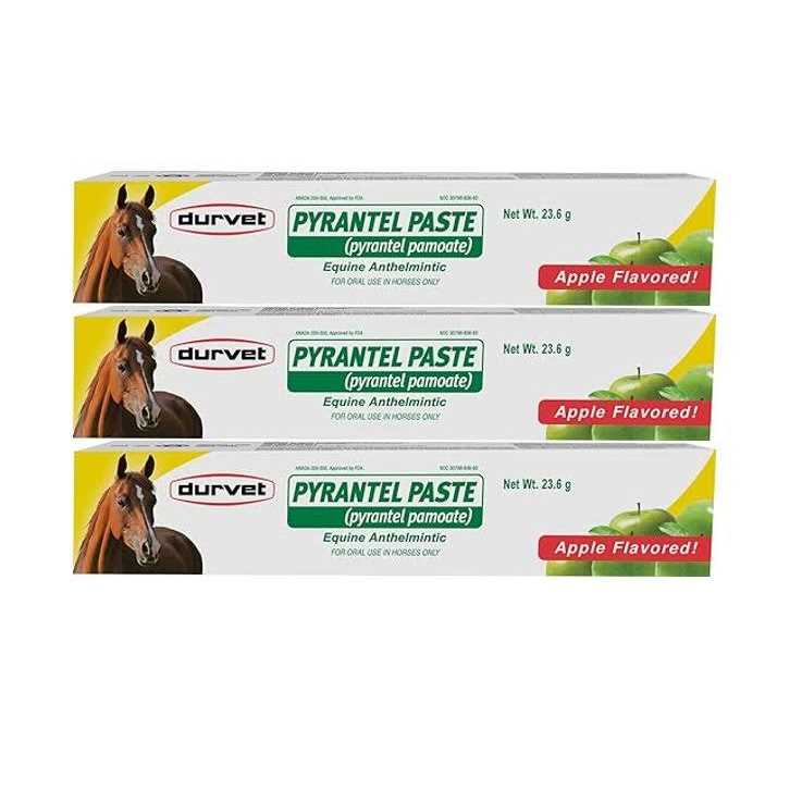 Pyrantel Paste I292167