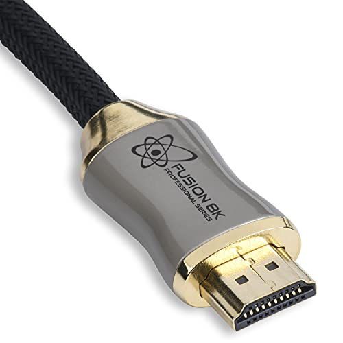 HDMI 2.1 Certified Cable 6 Feet H47327