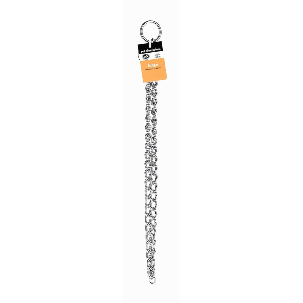 Chain Collar W12884