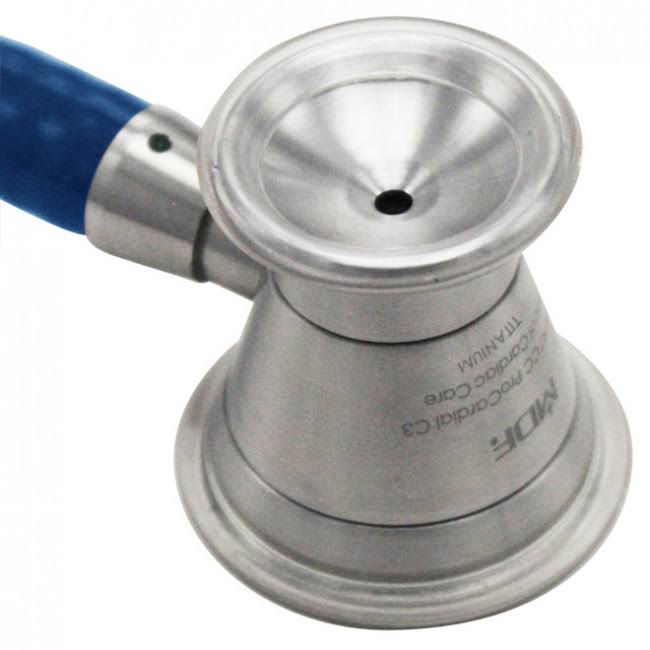 Black Stethoscope Q35497