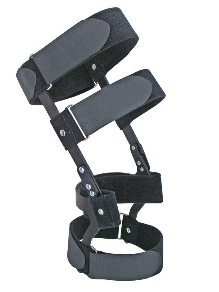 Medium Swedish Knee Cage E14393