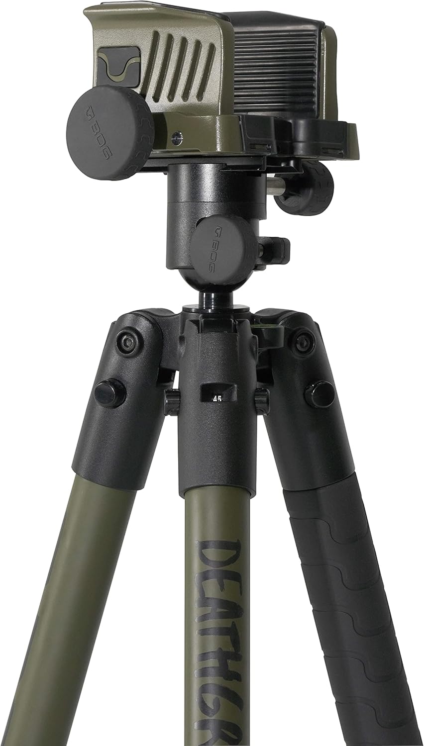 Aluminum Tripod with 360 Degree Ball Head E163