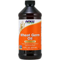 Wheat Germ Oil Liquid 16oz K17142