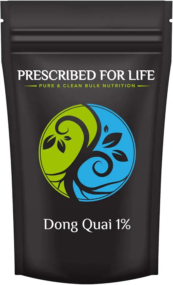 Dong Quai Powder 5 kg E351