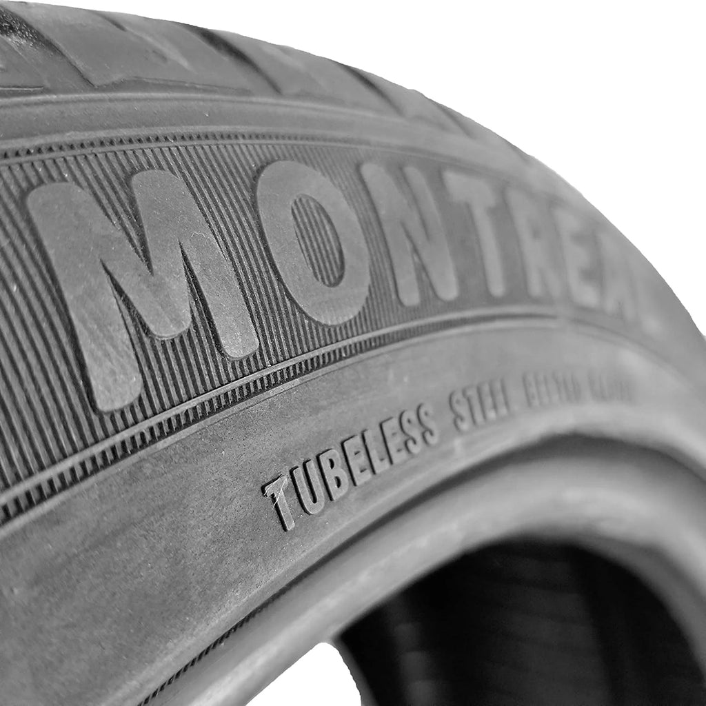 235/40R19 96W XL High Performance Tire O922364