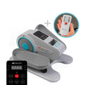 Seated Under Desk Elliptical Machine with Remote Control U95836