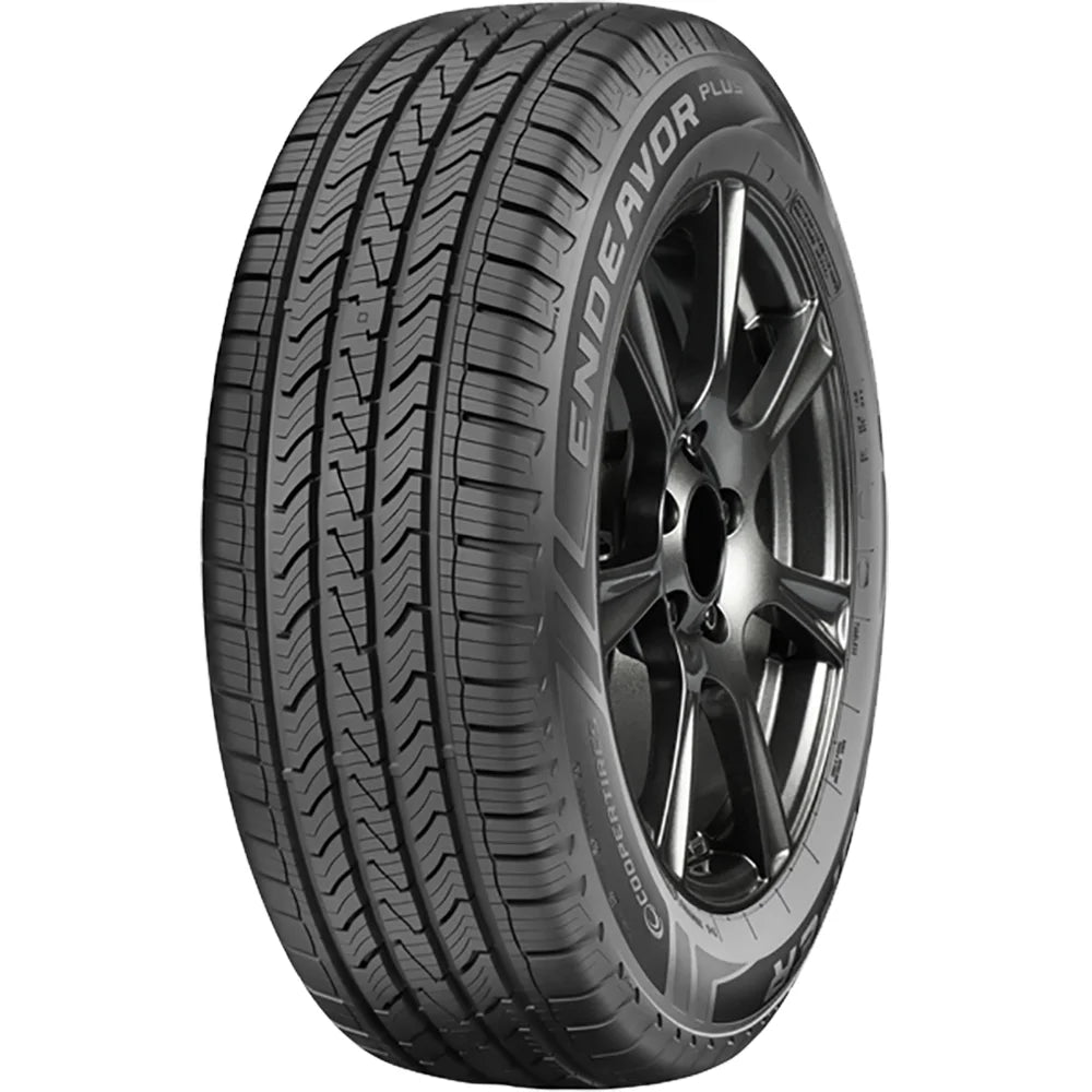 All Season 265/60R18 110T Passenger Tire O360780