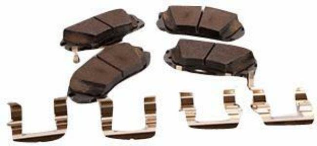 Disc Brake Pad V9932