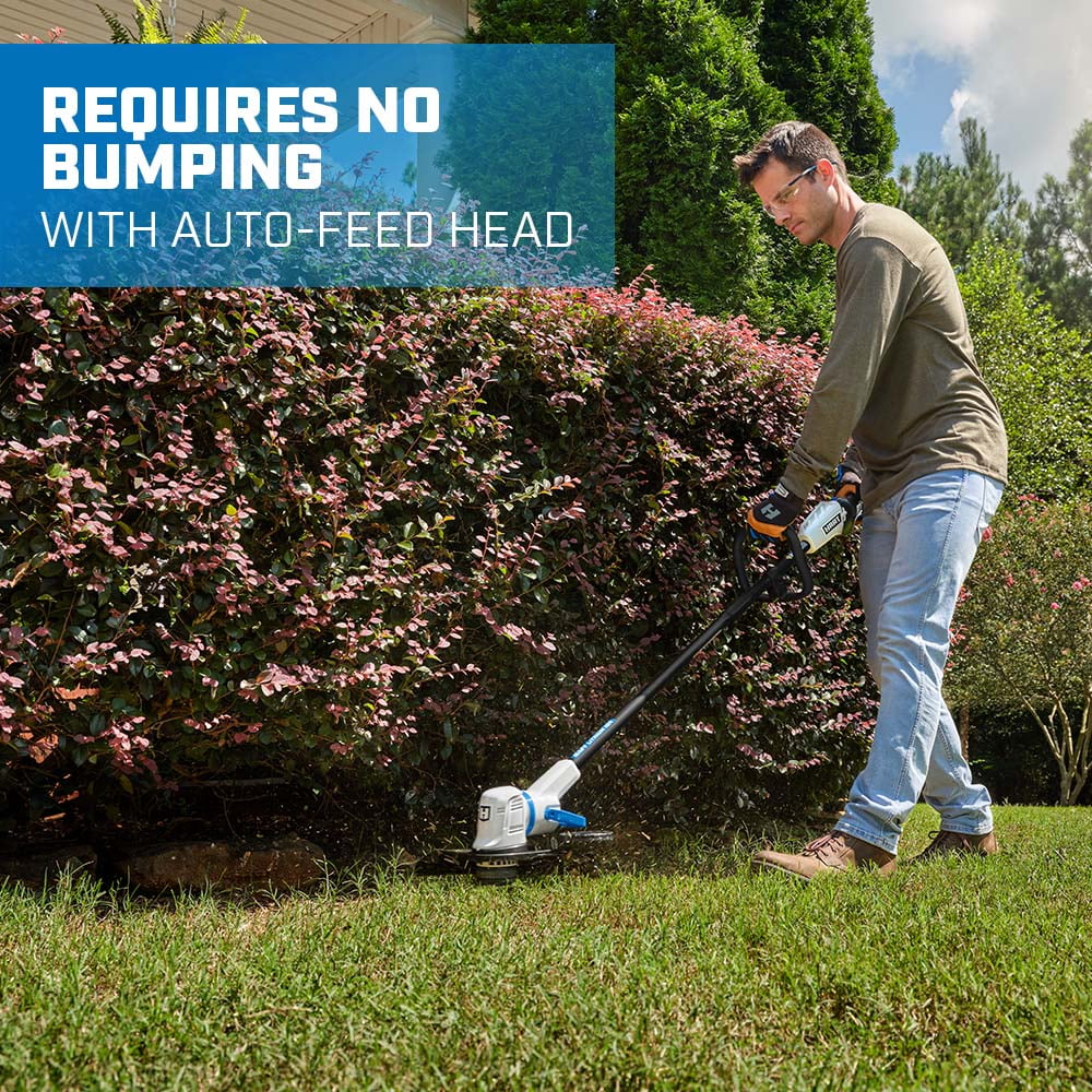 20-Volt 13-inch String Trimmer/Edger S543448