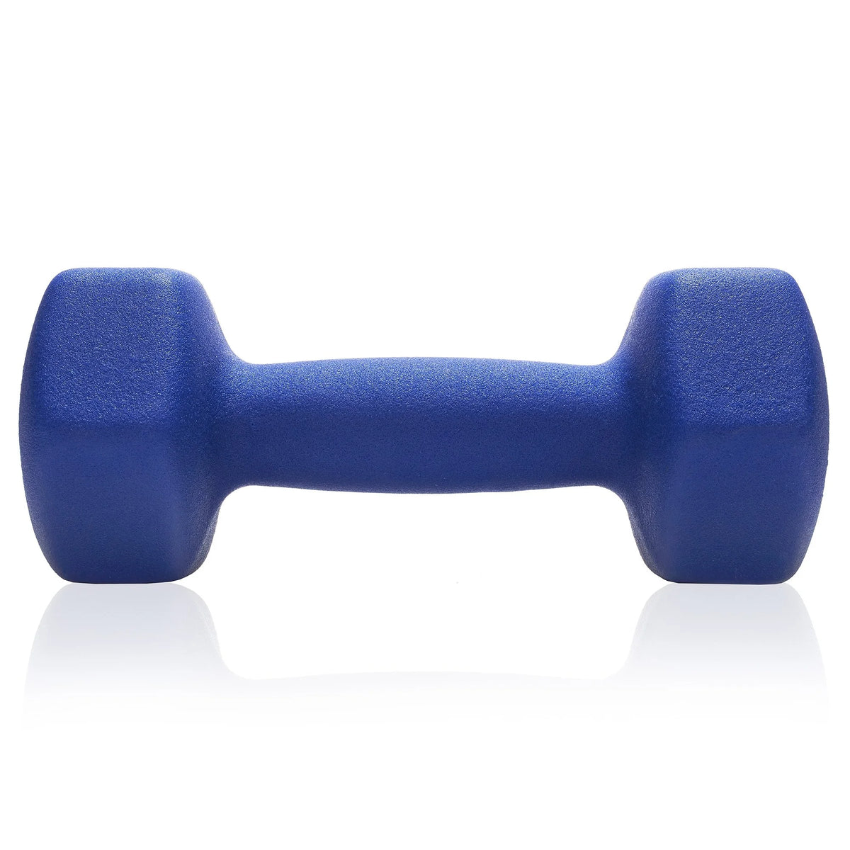 Neoprene Coated Hex Dumbbell Set O6085