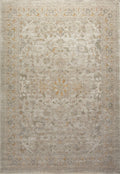 Ivory Natural Rug 2'7 x 8'0 Y888