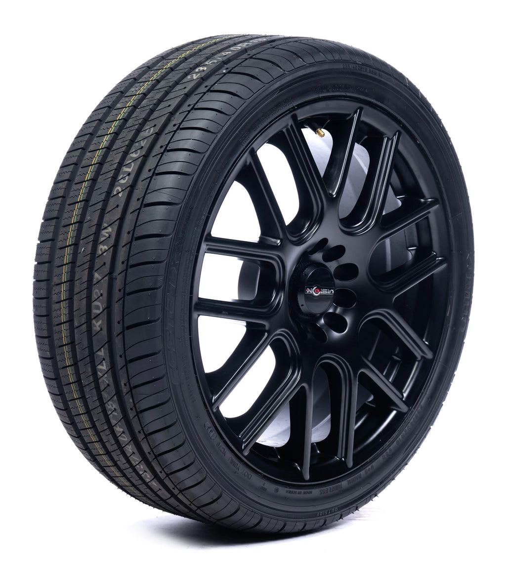 All-Season Tire 215/55R17 94W I589
