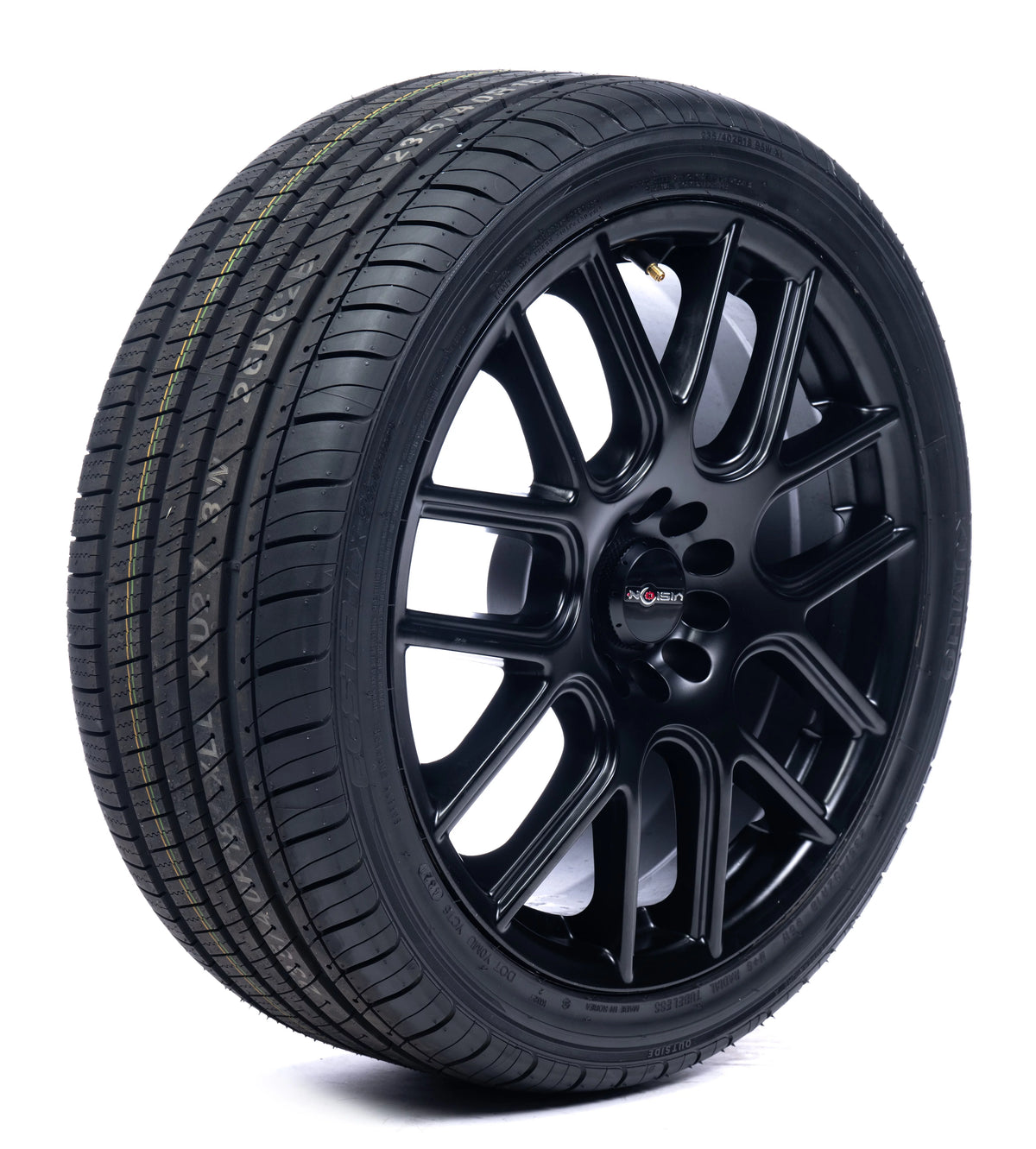 All-Season Tire 215/55R17 94W L727930