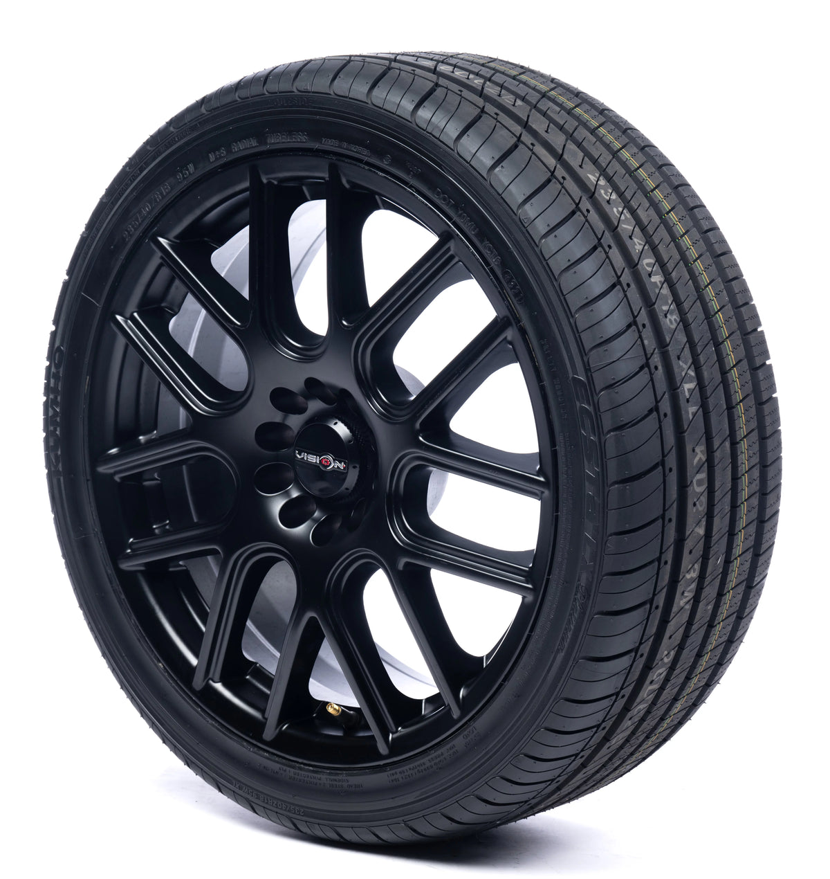 All-Season Tire 215/55R17 94W I589