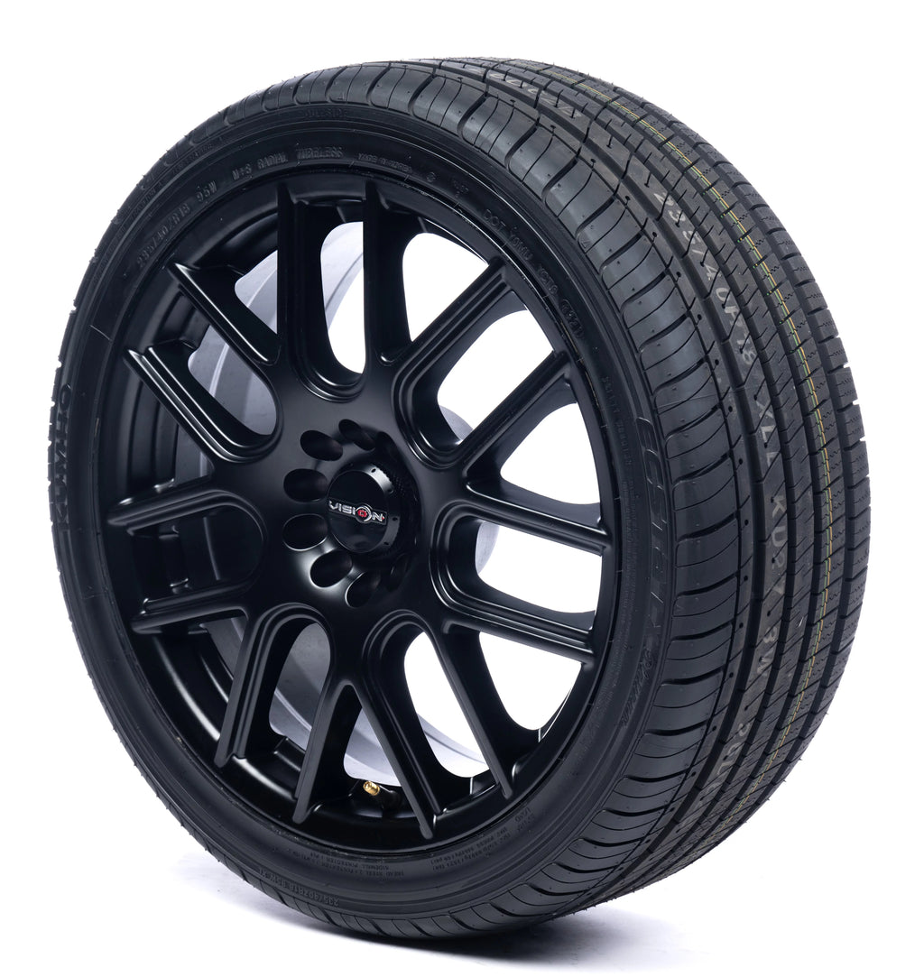 All-Season Tire 215/55R17 94W L727930