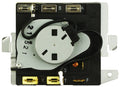 Dryer Timer I256747