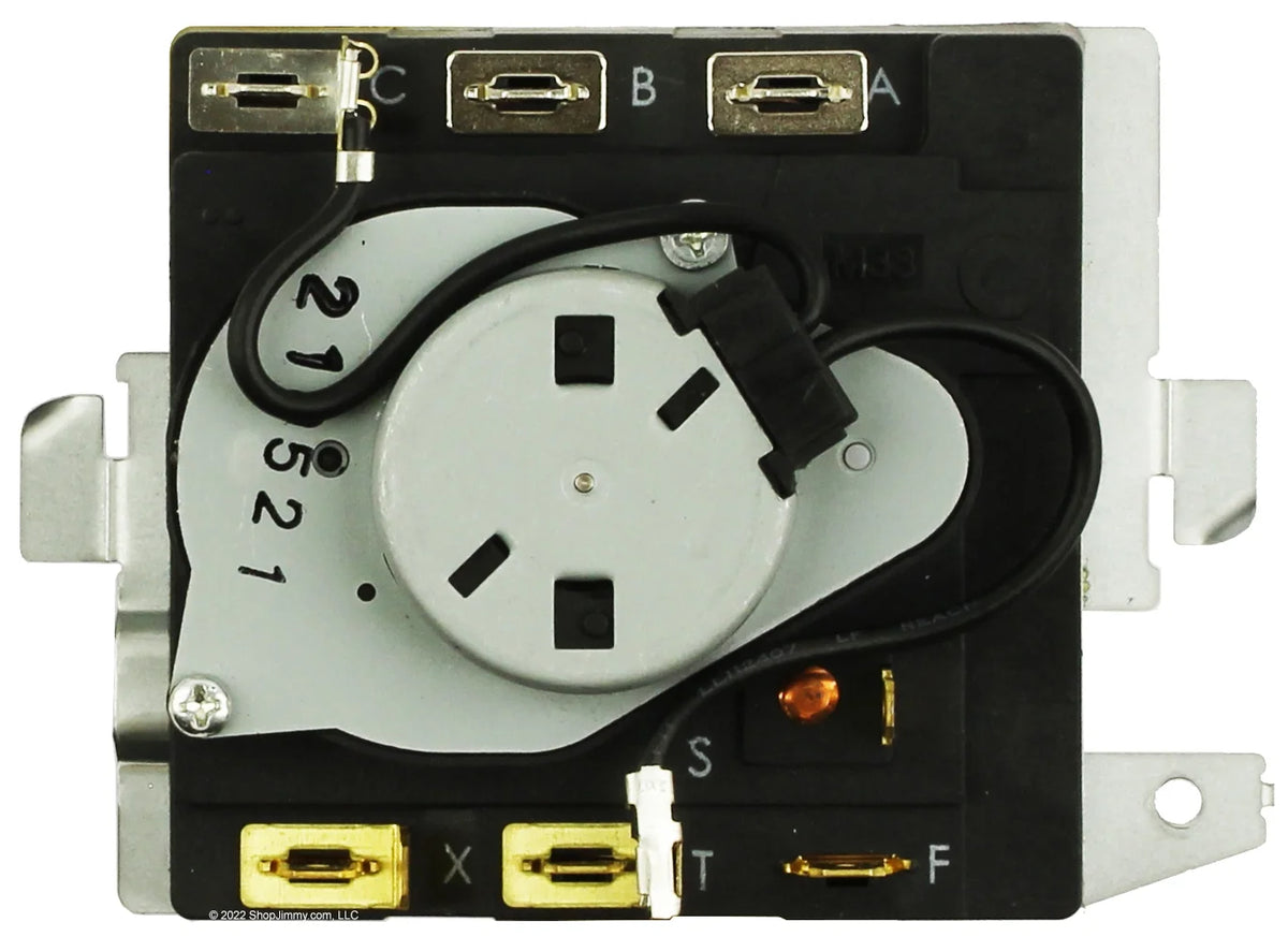 Dryer Timer I256747