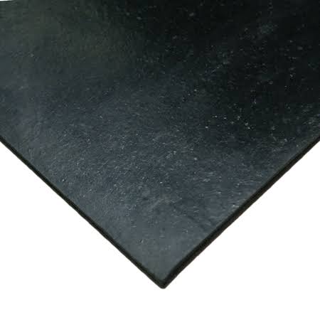 3/16 Thick Rubber Sheet R601