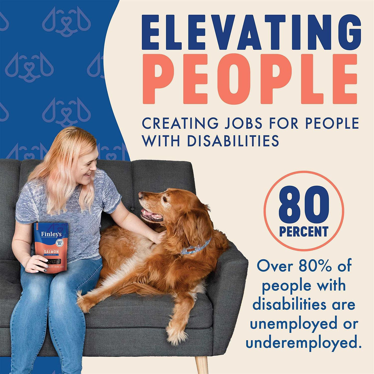 Soft Chew Dog Treats Training Bites Y33628
