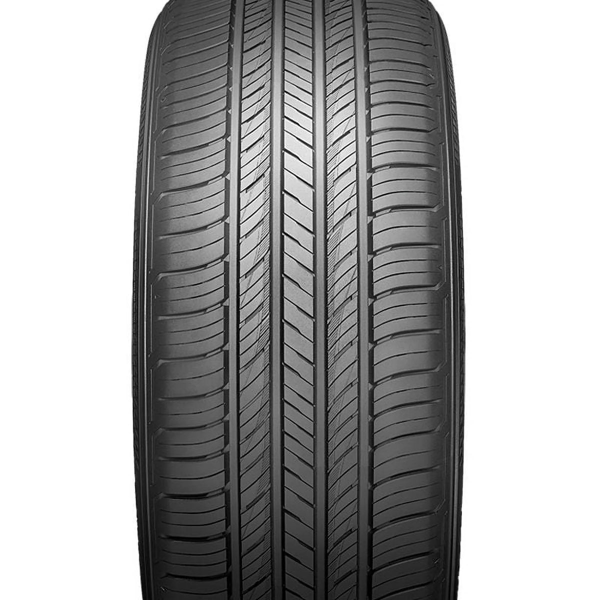 Set of 4 All Season Performance Tires 225/55R18 98V D683123