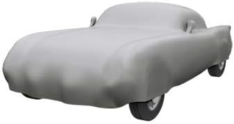 5 Layer Waterproof Car Cover J22901