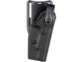 Black Right Hand Duty Holster V110396
