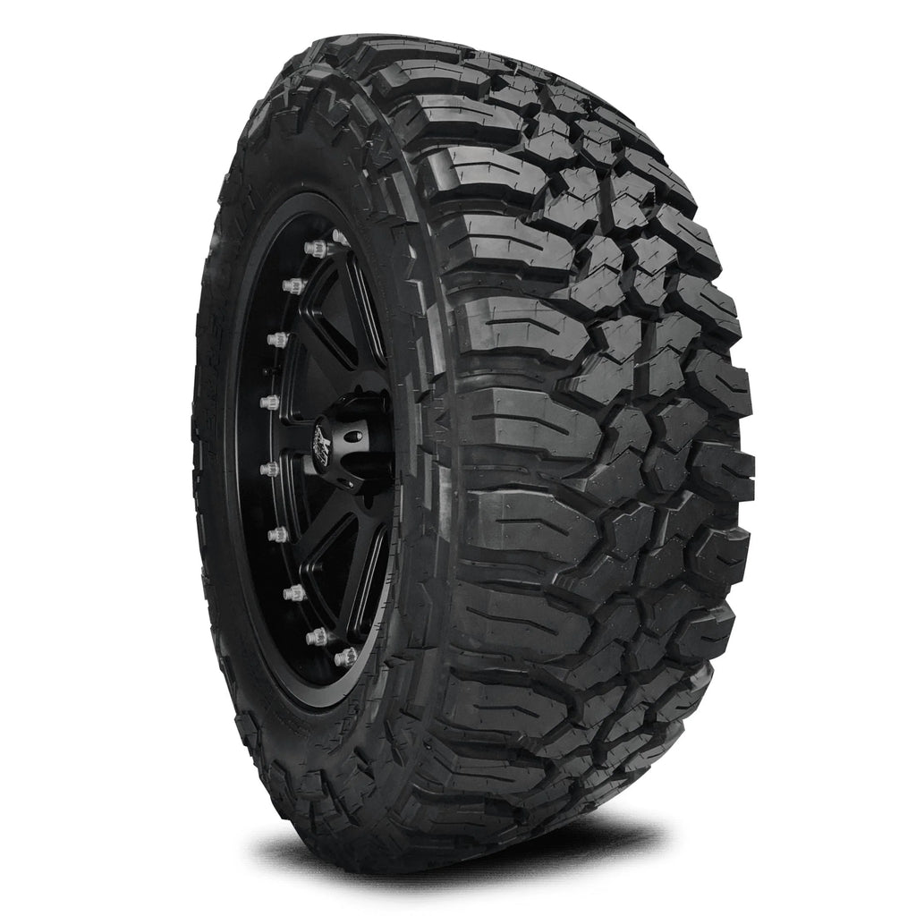 Mud Terrain Tire LT285/70R17 10 Ply I765
