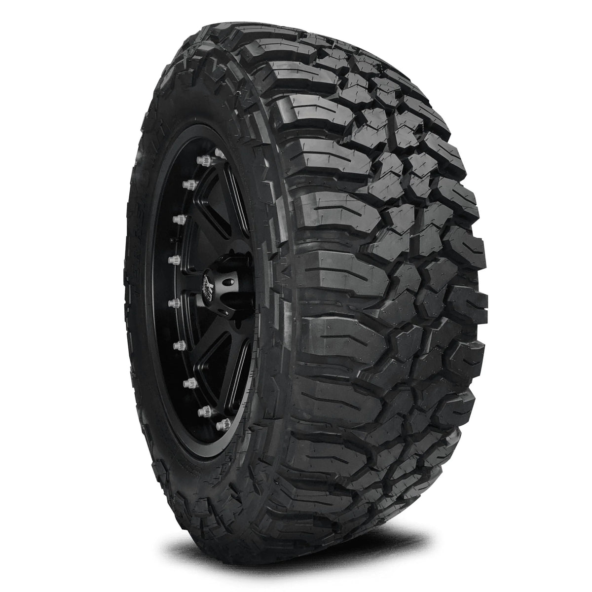 Mud Terrain Tire LT285/70R17 10 Ply I765