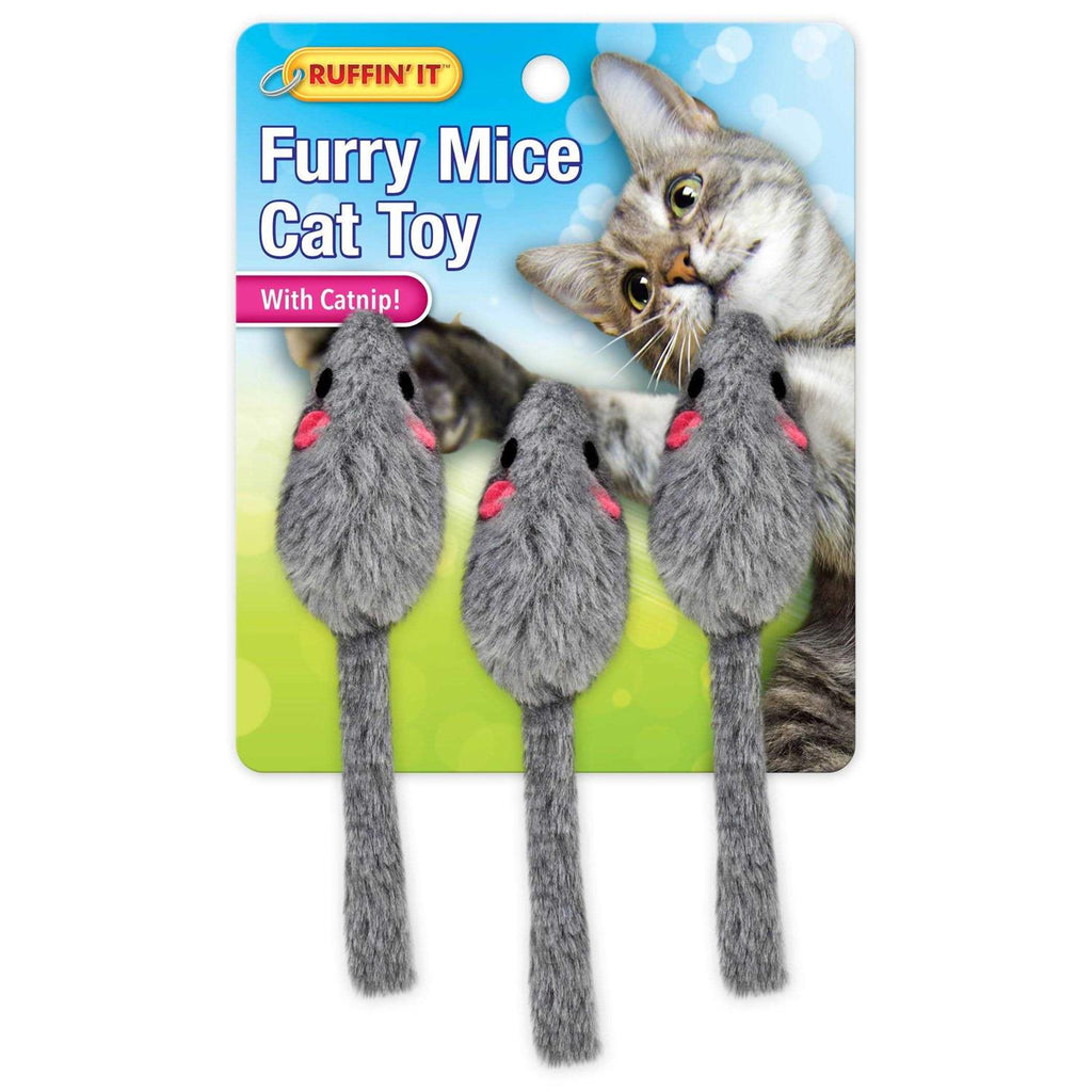 Catnip Cat Toy V427976